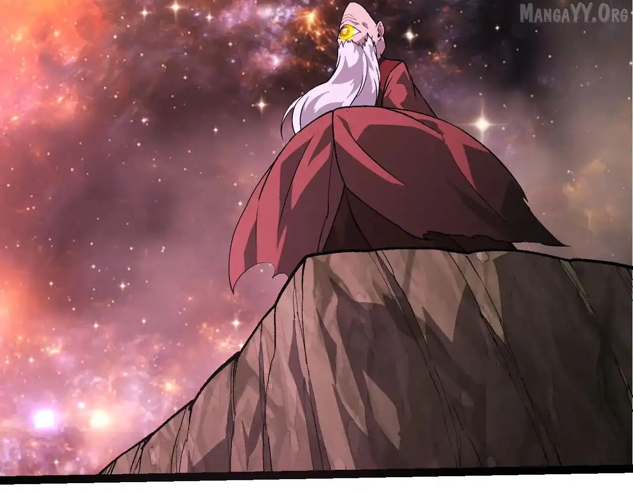 Evolution Begins With A Big Tree Chapter 468 - page 15